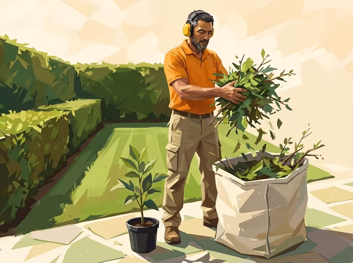 Respect de l'environnement